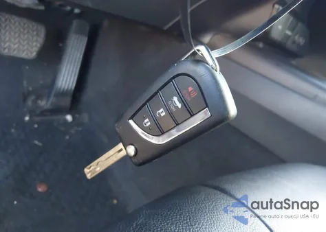 2023 Toyota Camry Se from USA, damaged, VIN 4T1G11AK3PU125820